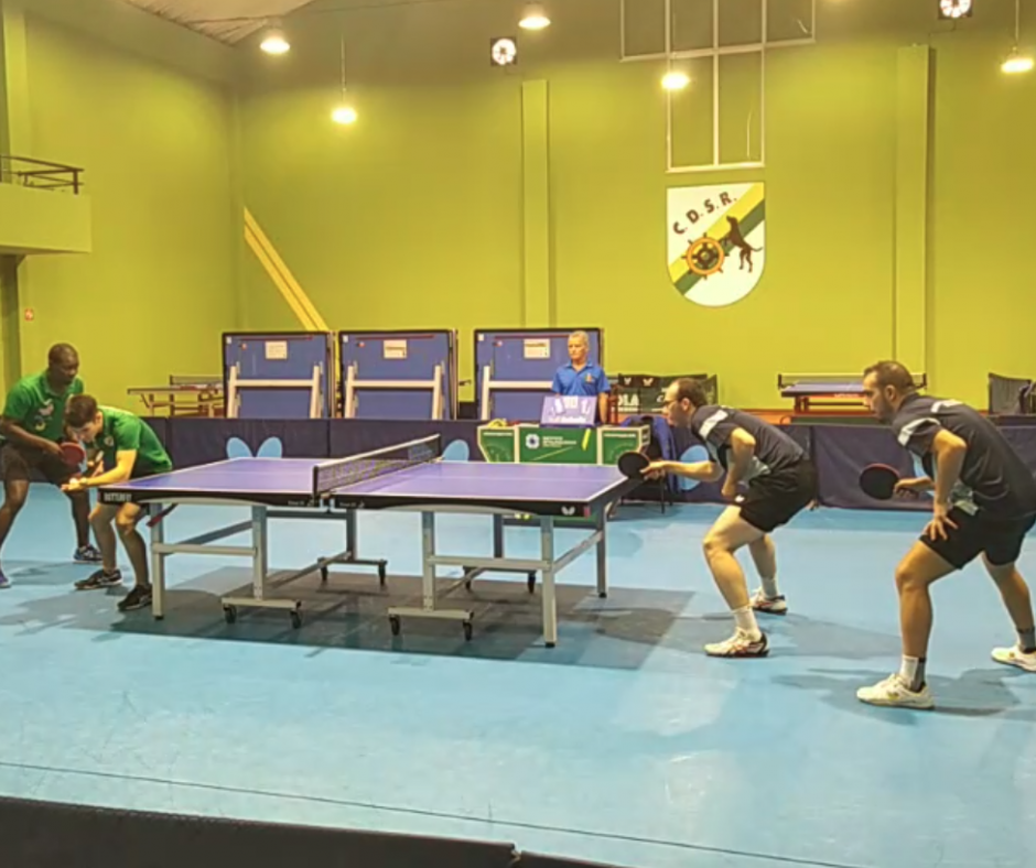 Campeonato Nacional - 1º Divisão