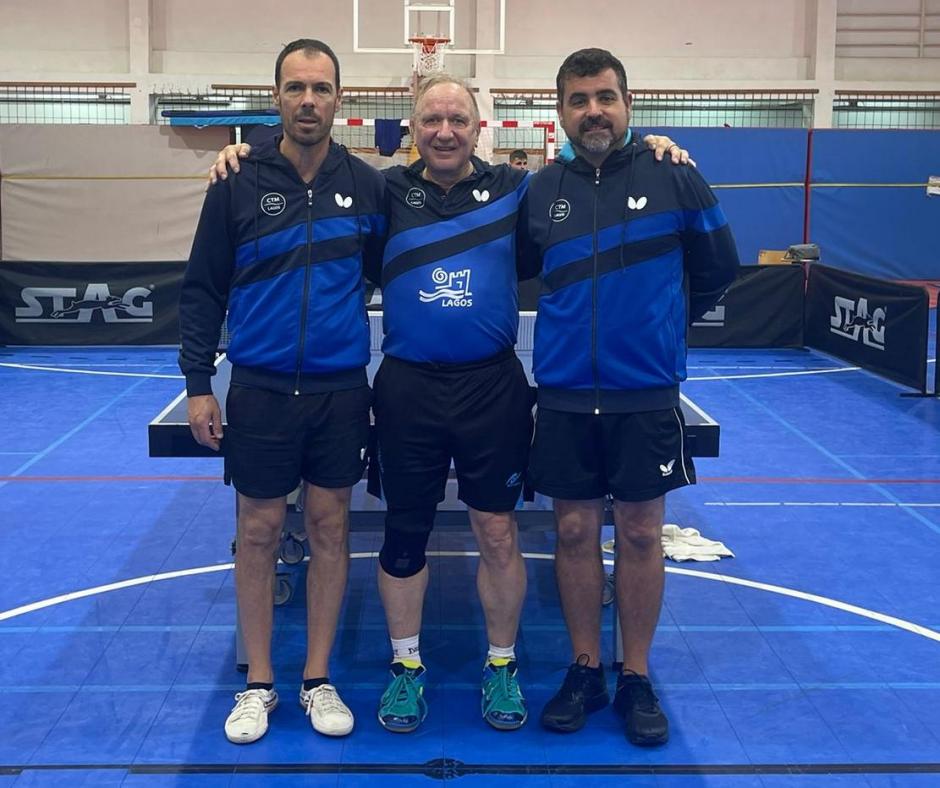 Campeonato Nacional - Divisão Honra