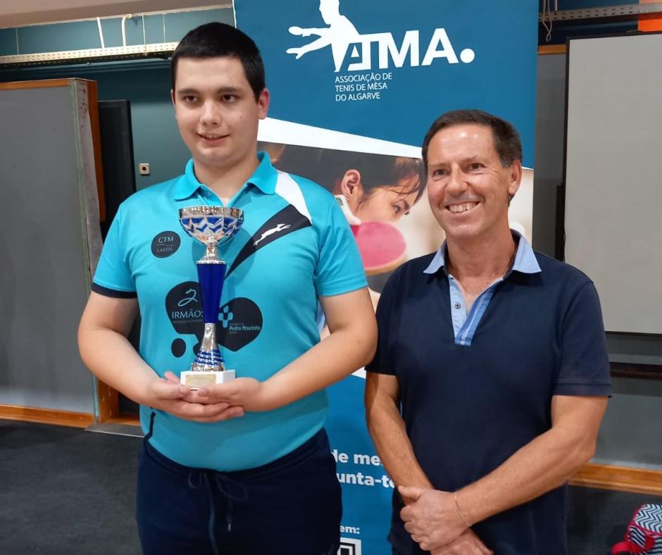 Torneio Primavera - Resultados