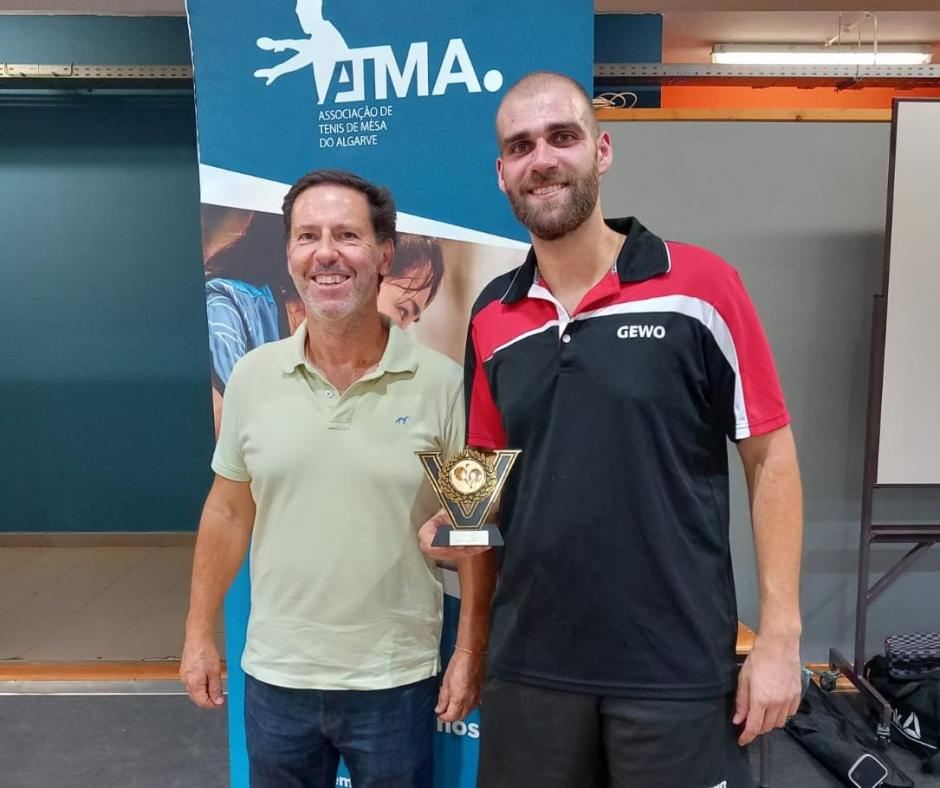 Torneio Encerramento