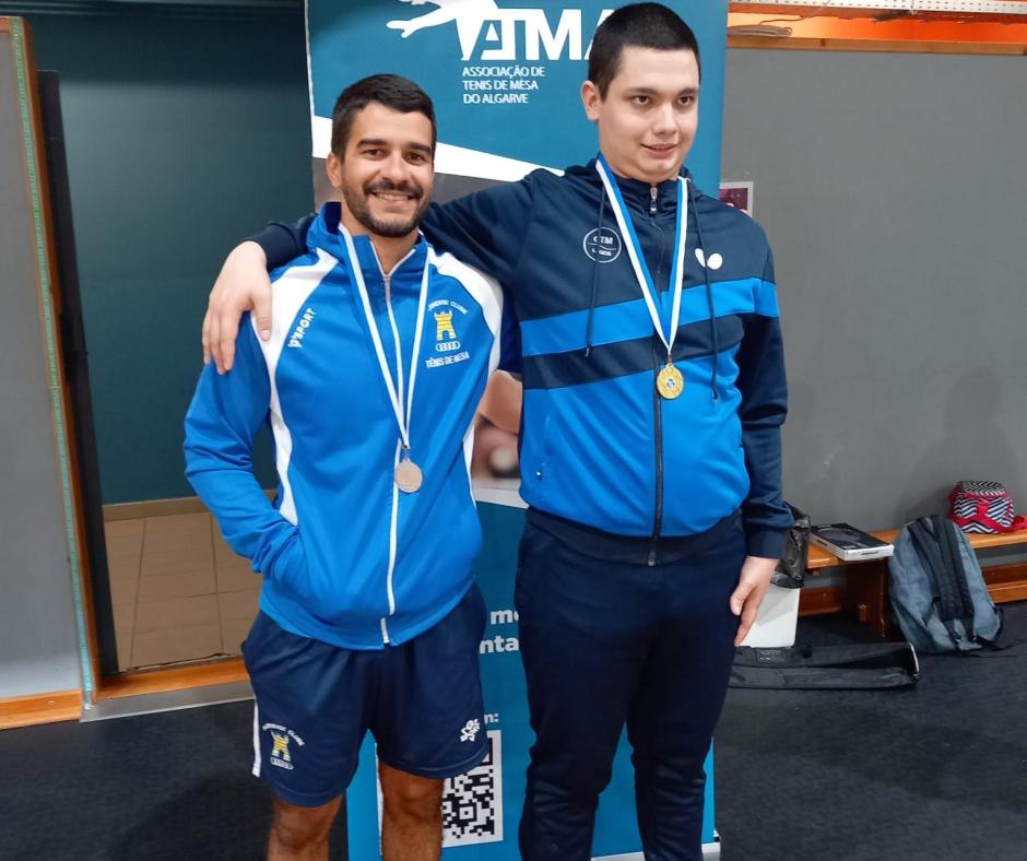 Torneio Inverno ATMA