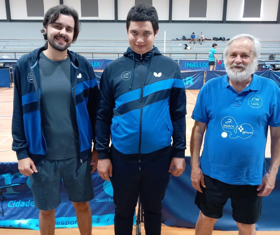 Campeonato Distrital Equipas